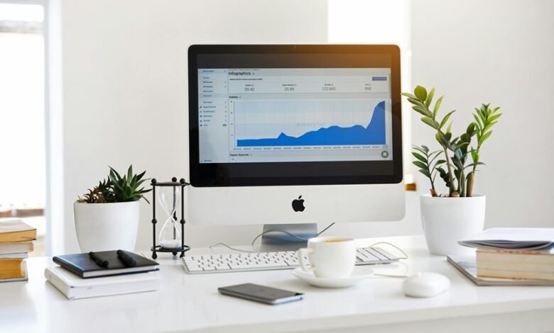 data analytics for success