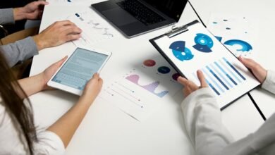 data driven e commerce success