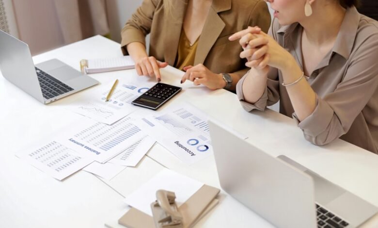 data driven market strategies