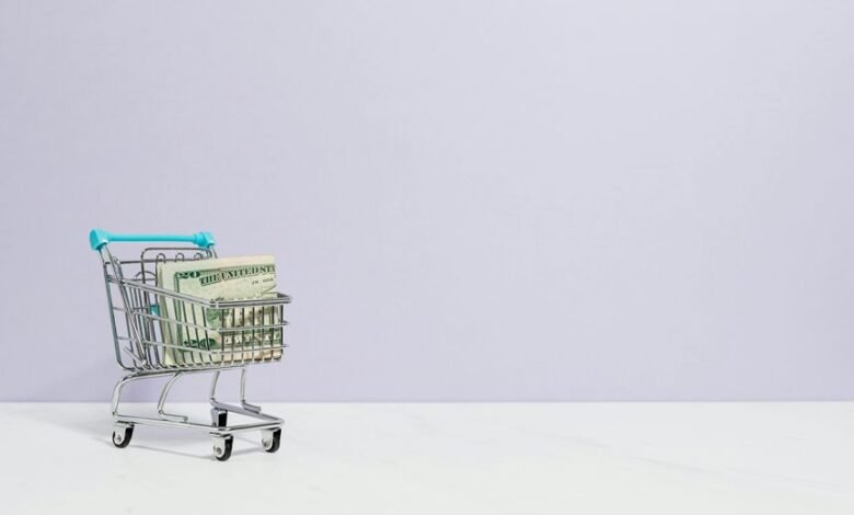 e commerce business model strategies