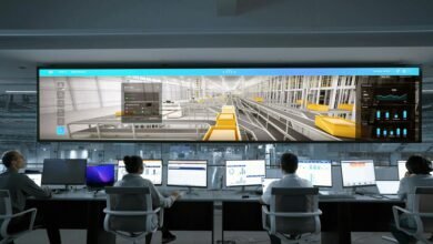 enhancing business operational efficiency