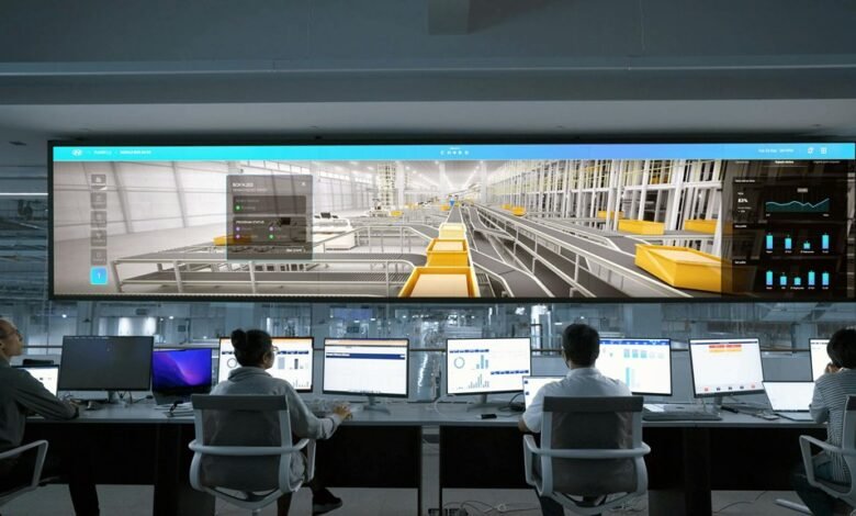 enhancing business operational efficiency