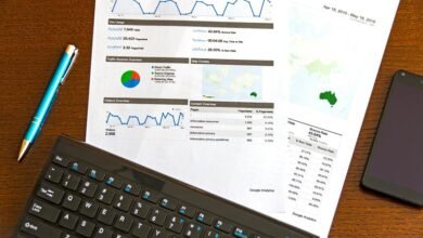 high performance digital marketing