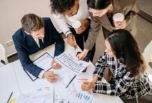 innovative business leadership strategies