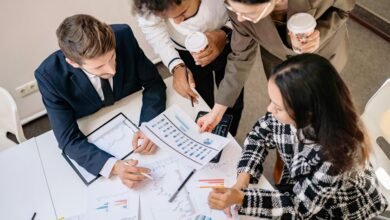 innovative business leadership strategies
