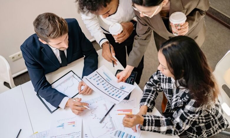 innovative business leadership strategies