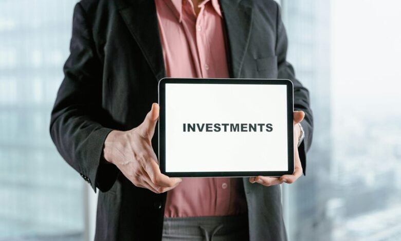 leadership in evolving markets