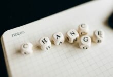 leadership skills during transitions