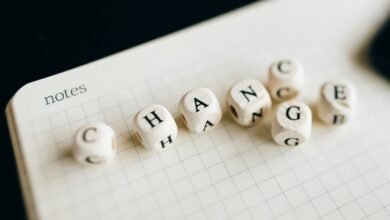 leadership skills during transitions
