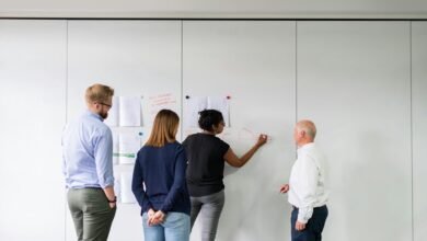 leadership skills for innovation