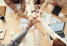 long term scalable business growth