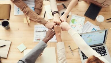 long term scalable business growth