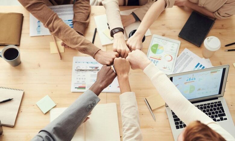 long term scalable business growth