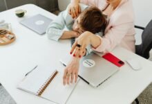 navigating business challenges together