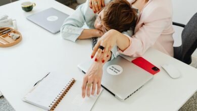 navigating business challenges together