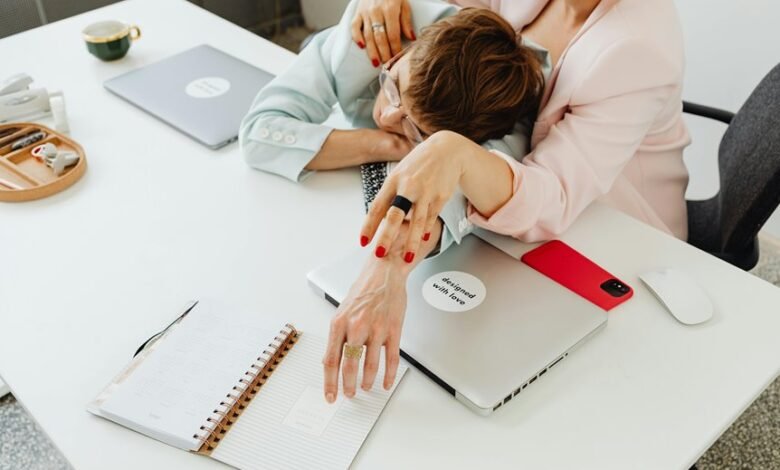 navigating business challenges together