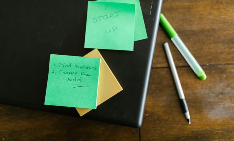 organizational change and innovation