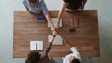 scalable business success strategies