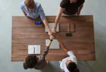 scalable digital business models