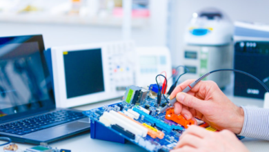 How to Choose a Reliable On-Site Computer Repair Service