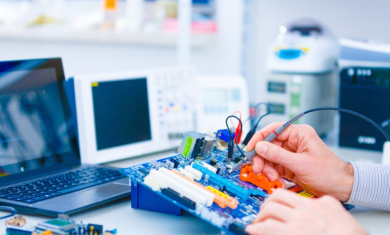 How to Choose a Reliable On-Site Computer Repair Service