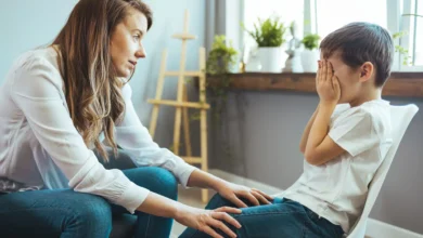 Understanding PANS and PANDAS in Children