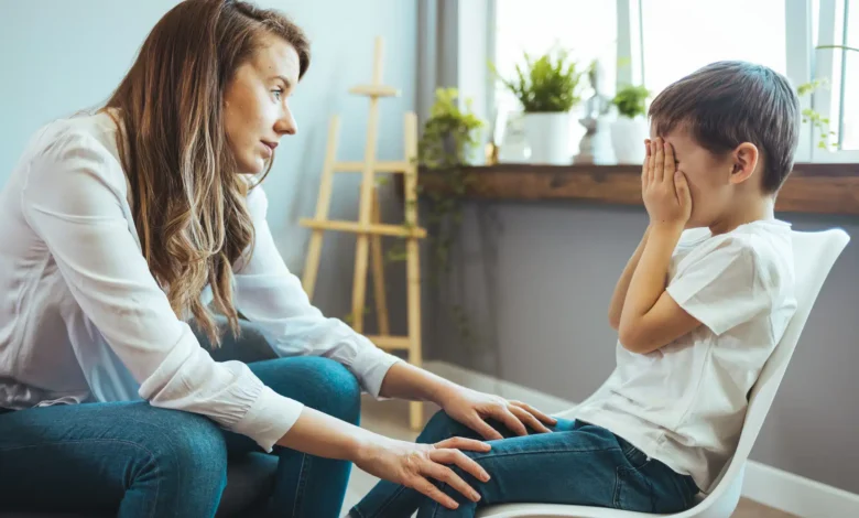 Understanding PANS and PANDAS in Children