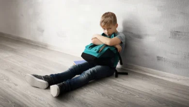 How to Support a Child Diagnosed with PANS or PANDAS