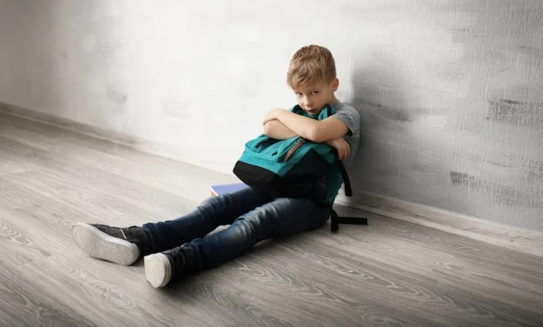 How to Support a Child Diagnosed with PANS or PANDAS