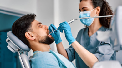Exploring the Intersection of Dental Care and AI Innovation