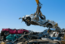 How to Scrap Your Car in an Eco-Friendly Way