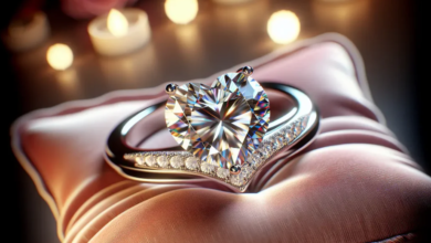 Why Engagement Rings Hold a Special Place in Every Woman’s Heart