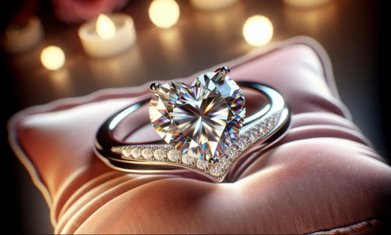 Why Engagement Rings Hold a Special Place in Every Woman’s Heart