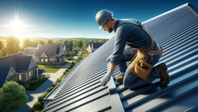 Top Tips for Maintaining a Durable Metal Roof