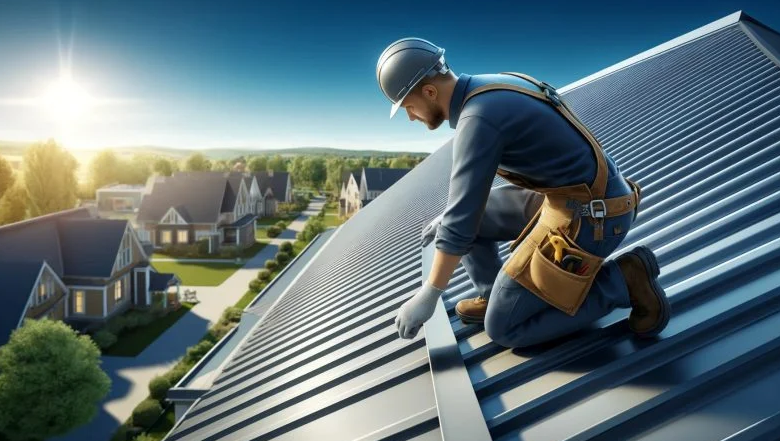 Top Tips for Maintaining a Durable Metal Roof