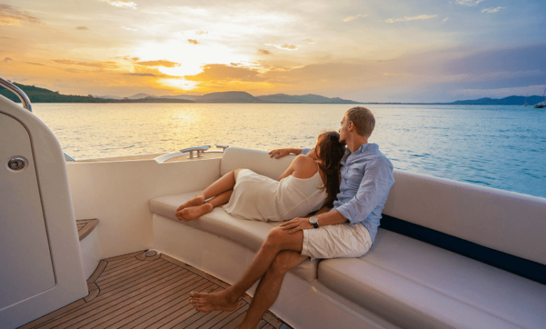 From Sunsets to Thrills: Romantic Escapes for Adventurous Souls