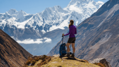 How to Compare Manaslu Trek Package Costs Effectively