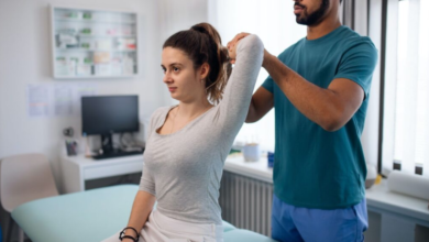 How to Relieve Chronic Pain with Modern Physiotherapy Techniques