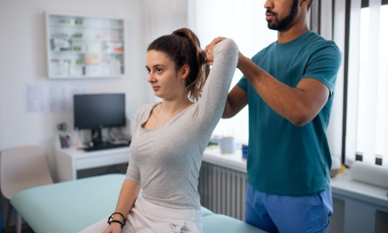 How to Relieve Chronic Pain with Modern Physiotherapy Techniques