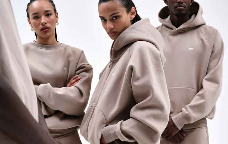 Chrome Hearts Hoodie A Symbol of Modern Rebellion