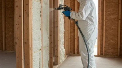 How to Improve Building Safety with Professional Fireproof Insulation