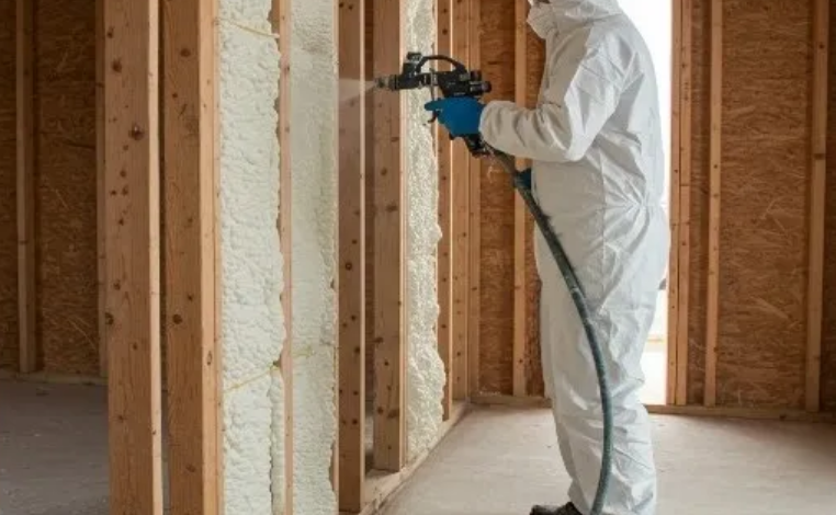 How to Improve Building Safety with Professional Fireproof Insulation