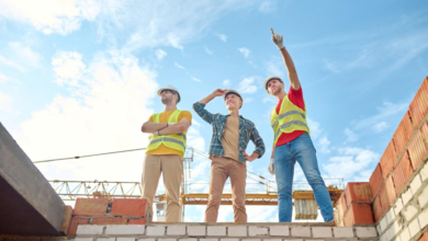 The Safety Side of Roof Inspections: Protecting Families and Workers