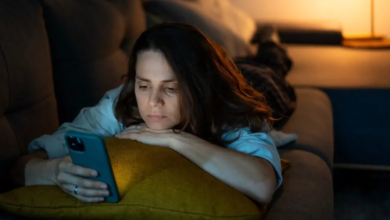 From Anxiety to Burnout: The Psychological Toll of Consuming Negative News