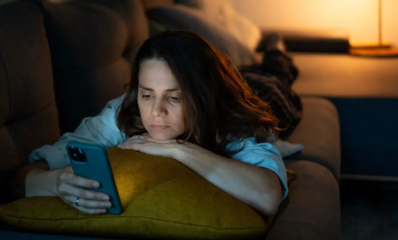 From Anxiety to Burnout: The Psychological Toll of Consuming Negative News