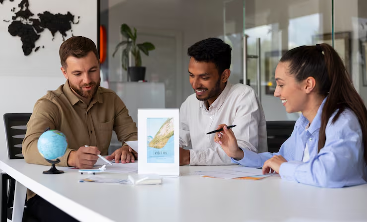 How to Choose the Best Travel Company in India for Your Next Trip