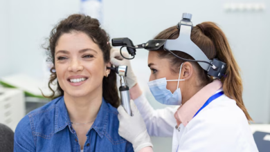 Private ENT Services in London: What to Expect