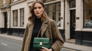 Elevate Your Style With Elegant Accessories