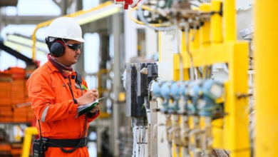 Enhancing Industrial Operations Through Efficient Oil Maintenance