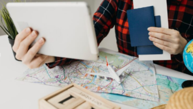 Experience the Ultimate Comfort: Fly Business Class to India